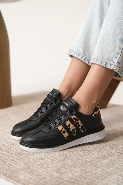 Daxtors Guaranteed D0516 Daily Orthopedic Women's Sneaker Sports Shoes