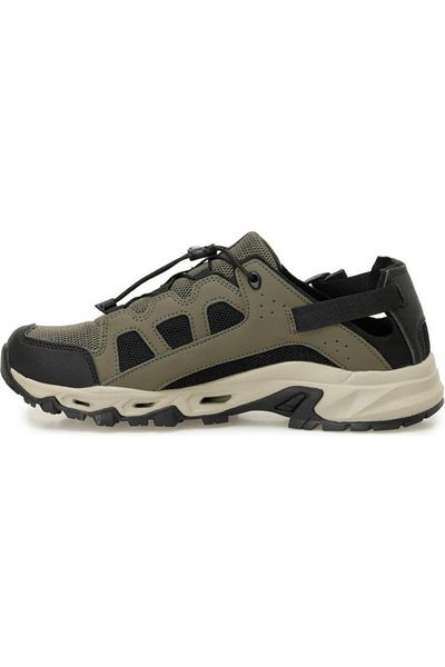 Dockers By Gerli ΝΑΥΑΓΟΙ 238578   5FX KHAKI COMFORT CASUAL SPORTS ΑΝΑΤΟΜΙΚΑ ΣΑΝΔΑΛΙΑ