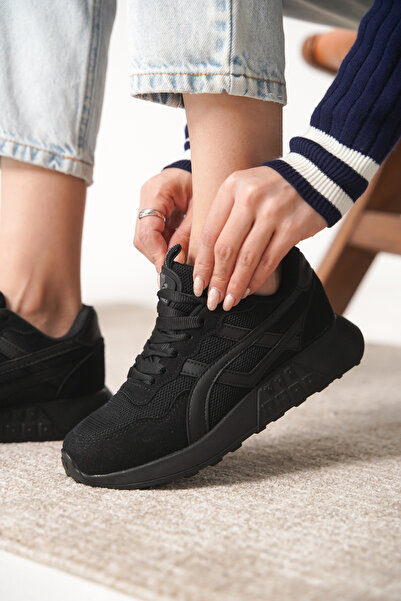 Daxtors Guaranteed D0120 Daily Orthopedic Women's Sneaker Sports Shoes