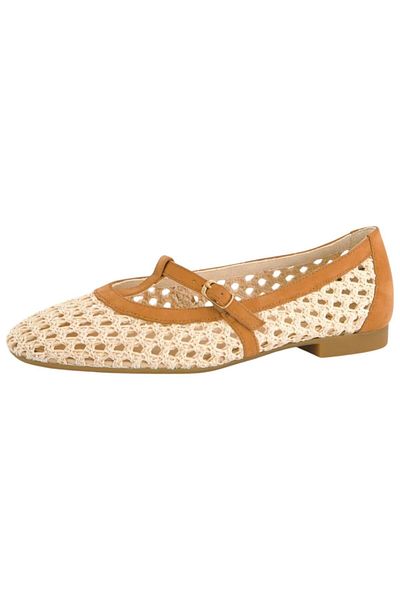 Paul Green Ballerinas