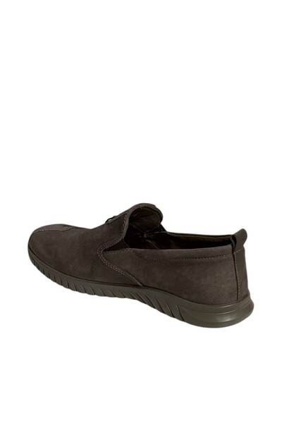 MARCOMEN 152-19028 Ανδρικά casual δερμάτινα παπούτσια Nubuck