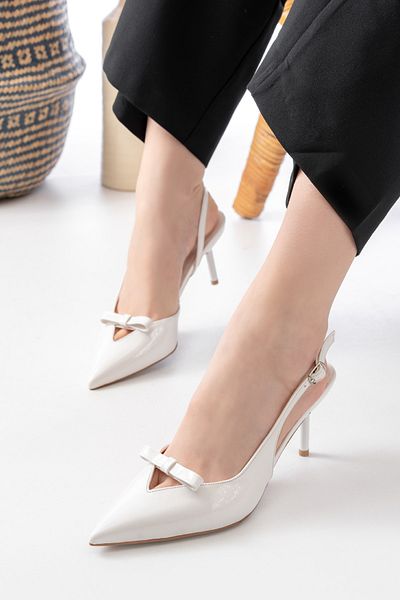 Egepass Fuska Stylish Elegant Kibar Woman Shoes