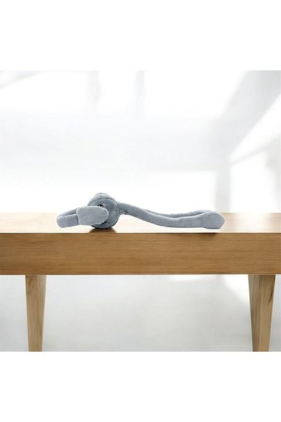 CNS Concept Blue Gray Children's and Adult Headset with Moving Sound