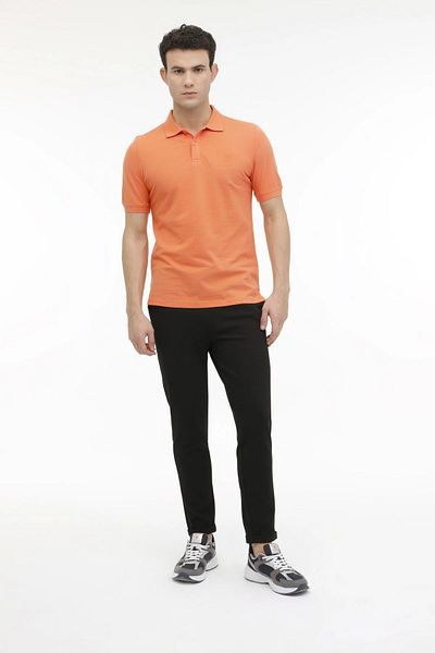 lumberjack 5MMB CT953 POLO T-SH 5FX