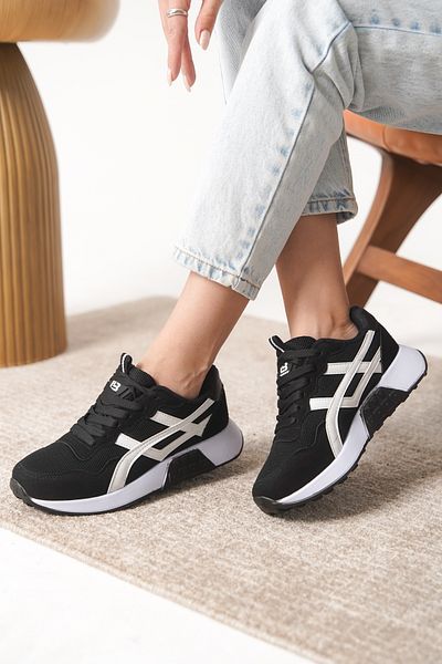 Daxtors Guaranteed D0120 Daily Orthopedic Women's Sneaker Sports Shoes
