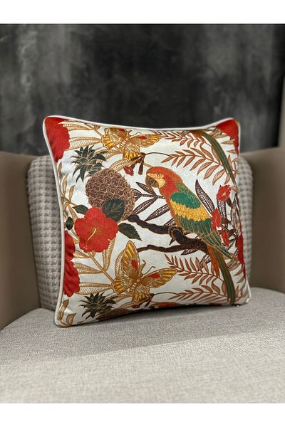 Fabricland Blend-1475 Κάλυμμα μαξιλαριού