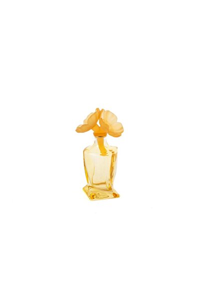 Mikasa Moor MİKASA MOOR Flowery Amber Şişe 250ml 11x21cm