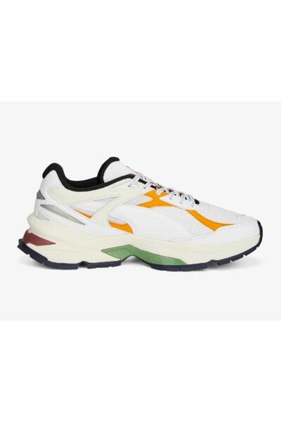 Puma Nano Odyssey Kadın Beyaz Spor Ayakkabı 38860803 I-28