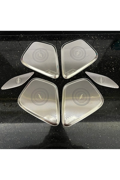 kaytaz MERCEDES BURMESTER HOPARLÖR KAPAK CLA W118 W177 W247 H247