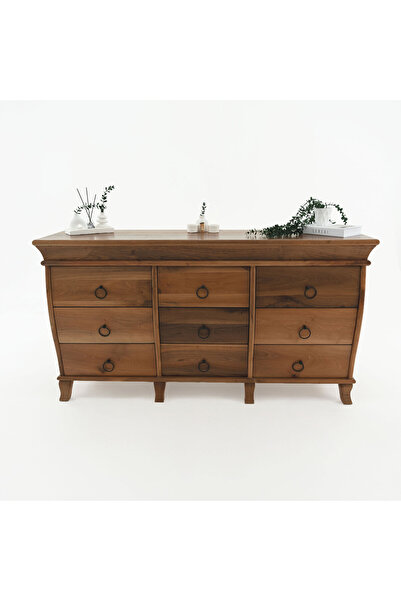 Dahda Concept Cambusa Model Klasik Konsol