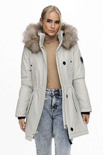 ONLY Дамско яке Eggnog - Модел 15213755