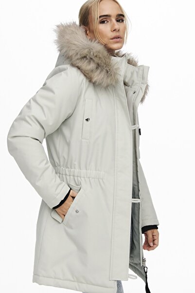 ONLY Дамско яке Eggnog - Модел 15213755