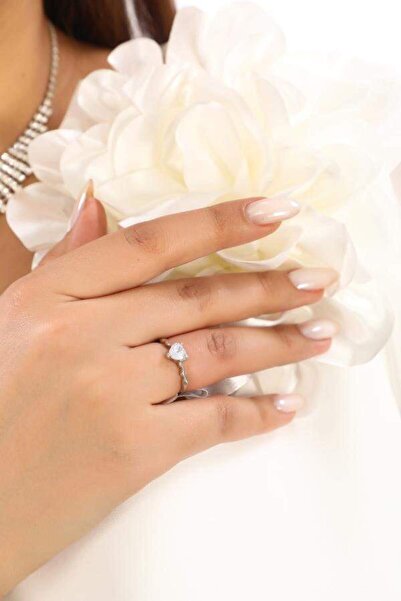 ANGELINO Aksesuar Amaçlı Gül Beyaz