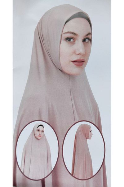 mim eşarp Μαντίλι Sandy Hijab μεγάλου μεγέθους