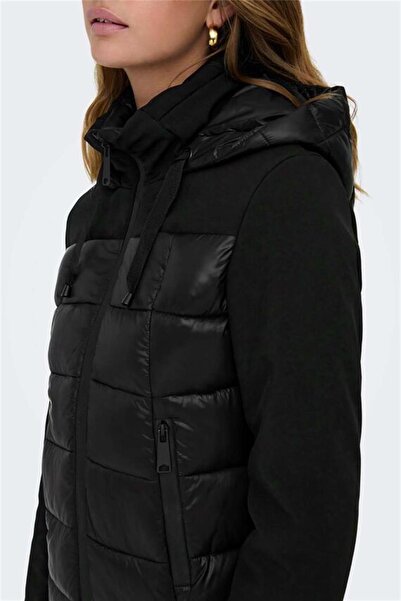 ONLY 15294008 ОНЛСОФИ МИКС ПУФЕР CC OTW