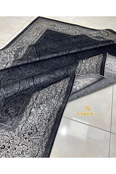 Neşem Halı Boutique DİORA KARYA 6551 B 120 TARAK İPEK DOKUMA