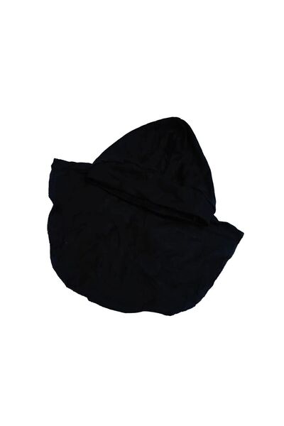 mim eşarp Γυναικείο καπό βισκόζης με προστατευτικό λαιμού