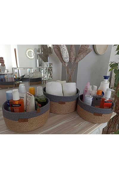epncollection Multi-purpose Organizer Organizer Basket