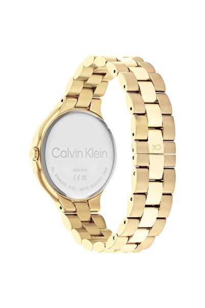 Calvin Klein Ck25200126 Women's Wristwatch