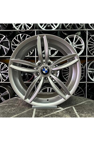 kormetal 19" (İnç) 5x120 F10 M VE TRANSPORTER Jant Modeli Bmw Volkswagen(4 ADET) Uyumlu