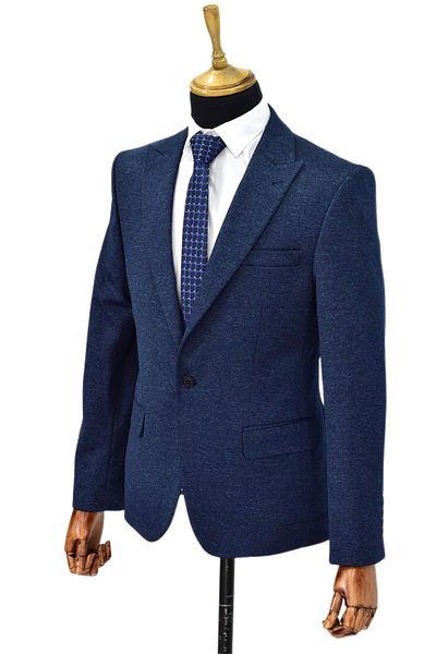 Suitmen Мъжко единично спортно яке BGL-ST04307