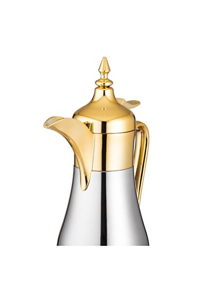 Bin shihoon Stainless steel flask shape 500 ml