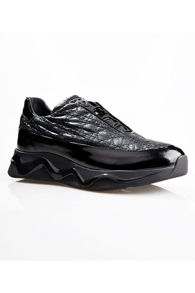 MARCOMEN 20351 Men's Leather Casual Shoes