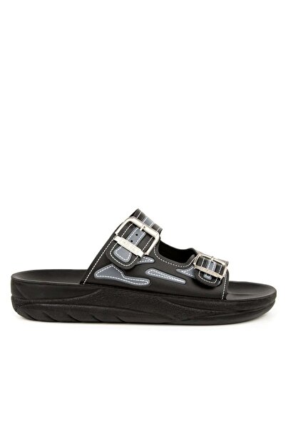 Muya Sports Anatomical Sole Four Seasons Men's Slippers