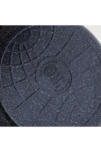 Lahoya Granite Fry Pan 24 CM
