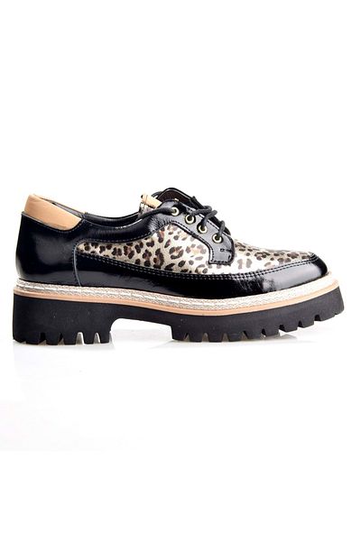 Mammamia D25ya-3795 Pantofi casual pentru femei