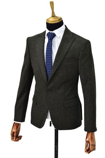 Suitmen Ανδρικό μονό αθλητικό μπουφάν BGL-ST04307