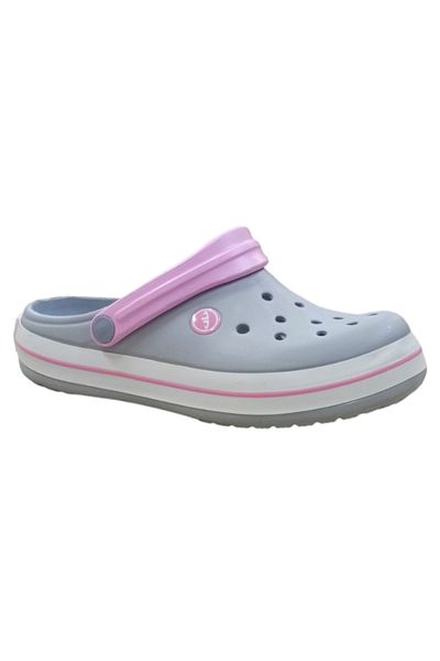 Shubuu Cros Slippers Sabo Hospital Doctor Nurse Slippers Closed Toe Slippers