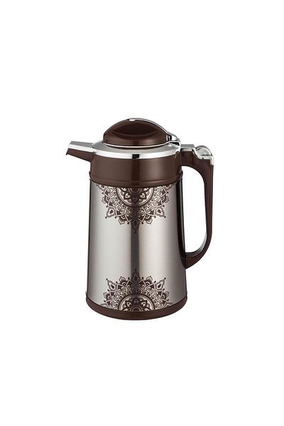 Dania Mora Thermos for tea and coffee, 1 liter,