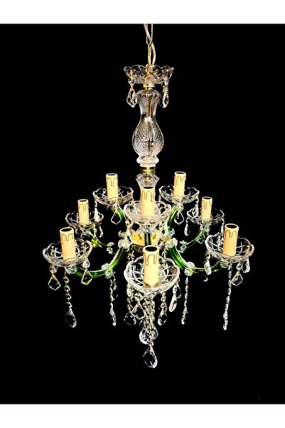 NASİT AVİZE CKol Maria Theresa Avize