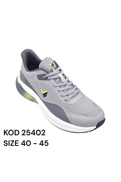 Volis СІРИЙ ЧОЛОВІЧИЙ ОРТОПЕДИЧНИЙ СПОРТИВНИЙ ВЗУТТЯ