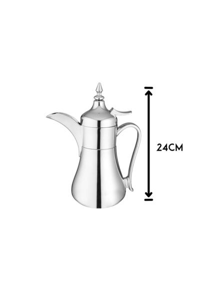 Bin shihoon Stainless steel flask shape 350 ml