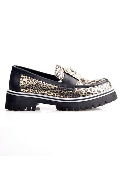 Mammamia D25ya-3855 Pantofi casual pentru femei
