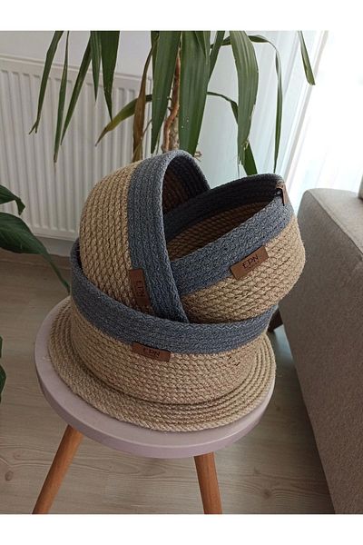 epncollection Multi-purpose Organizer Organizer Basket