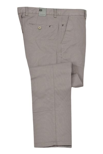 LAVETTO Men's Seasonal Canvas Pants Bgl-St04310