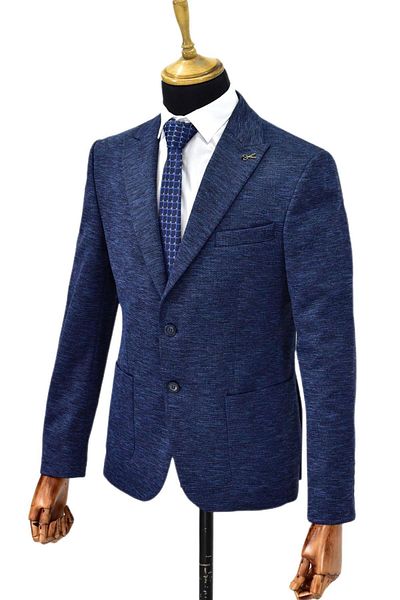Suitmen Мъжко единично спортно яке BGL-ST04306