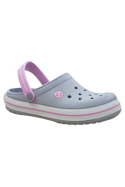 Shubuu Cros Slippers Sabo Hospital Doctor Nurse Slippers Closed Toe Slippers