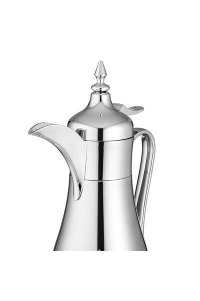 Bin shihoon Stainless steel flask shape 500 ml
