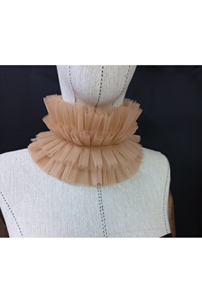 Qrsln Изабела Косплей и парти яка с ресни в десет цвята