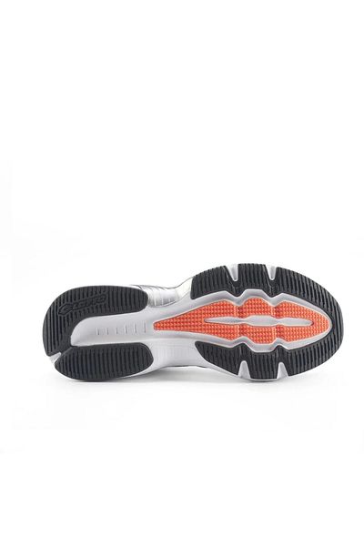 Lotto Athens 5Fx Gray Men's Running Shoes 101938213