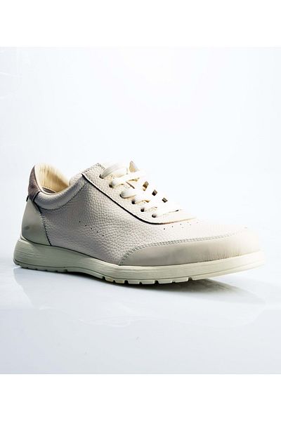 Libero 5110 Ανδρικά δερμάτινα παπούτσια casual