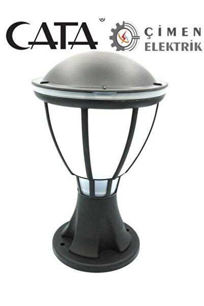 Cata CT 7020 Abs Torino Bahçe Armatürü