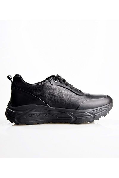 MARCOMEN 20225 Men's Leather Casual Shoes