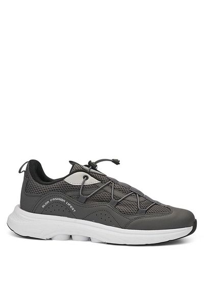 AlbiShoes Ανδρικά αθλητικά παπούτσια με ελαστικό καλοκαιρινό πλέγμα χωρίς κορδόνια, εξαιρετικά άνετα, ελαφριά και εύκαμπτα αθλητικά παπούτσια