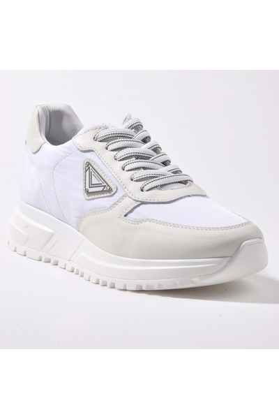 MARCOMEN 19523 Men's Genuine Leather Casual Shoes