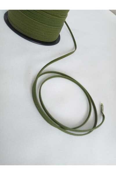 hobi duragı SÜET ŞERİT İP- 10 METRE